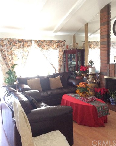 424Vista Rambla, Walnut, United States 91789