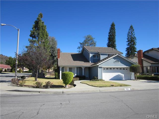 988 Pebble Creek Lane, Walnut, United States 91789