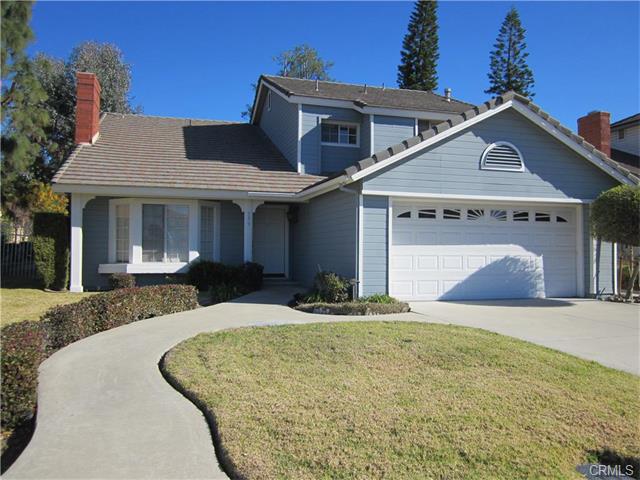 988 Pebble Creek Lane, Walnut, United States 91789