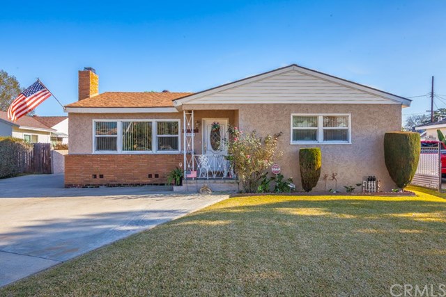 850Vanhorn, West Covina, United States 91790