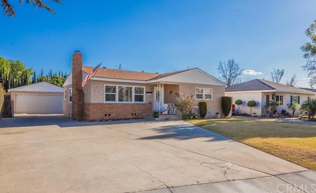 850Vanhorn, West Covina, United States 91790