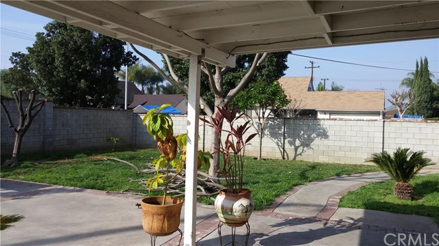 520 East Florence Avenue, West Covina, CA 91790