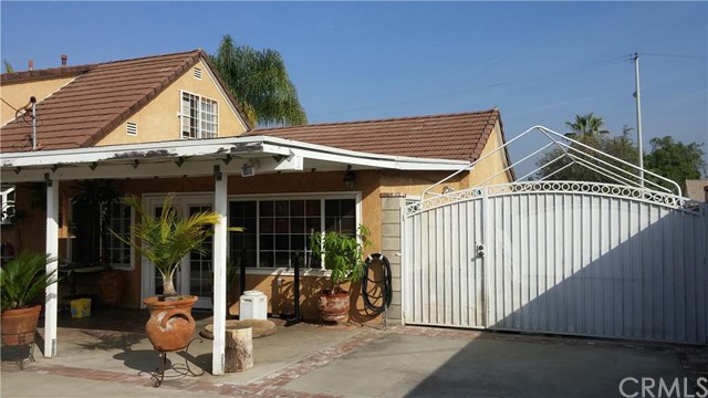 520 East Florence Avenue, West Covina, CA 91790
