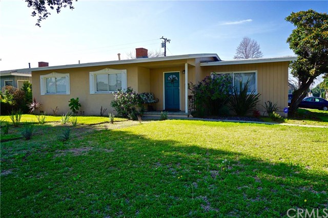 1122 West SERVICE Avenue, West Covina, CA 91790