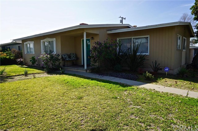 1122 West SERVICE Avenue, West Covina, CA 91790
