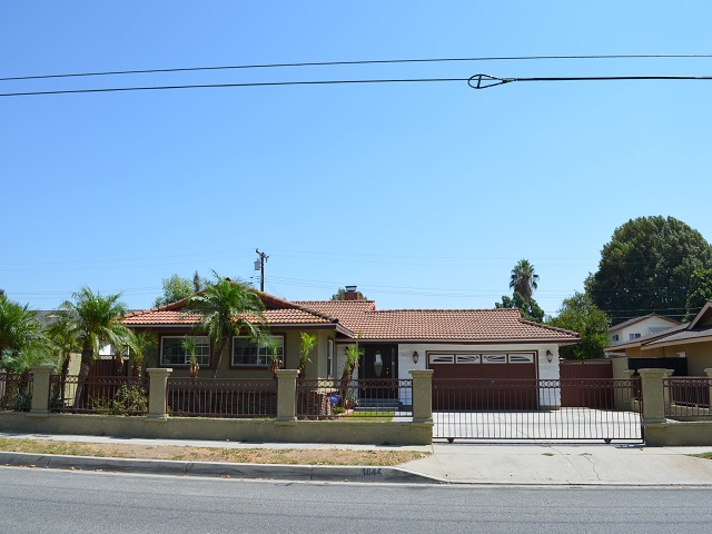 1644 S California AveWest Covina, CA, 91790Los Angeles County