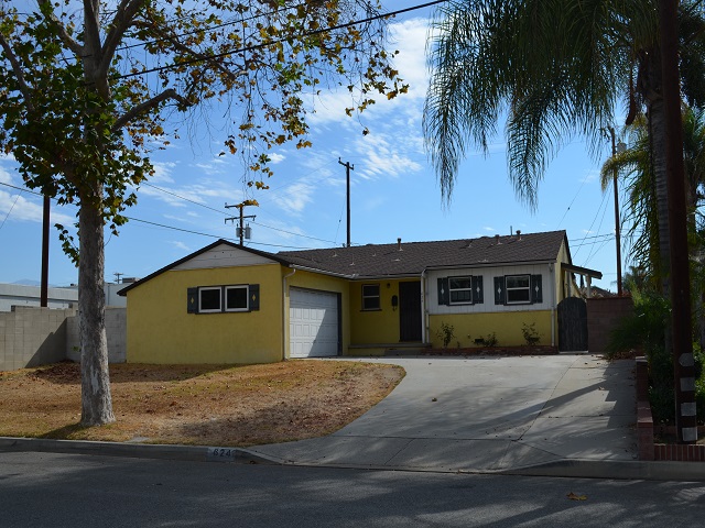 624 N Yaleton AveWest Covina, CA, 91790Los Angeles County