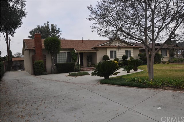 821 South Lark Ellen Avenue, West Covina, CA 91791