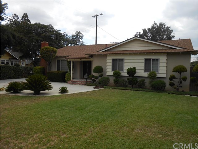 821 South Lark Ellen Avenue, West Covina, CA 91791