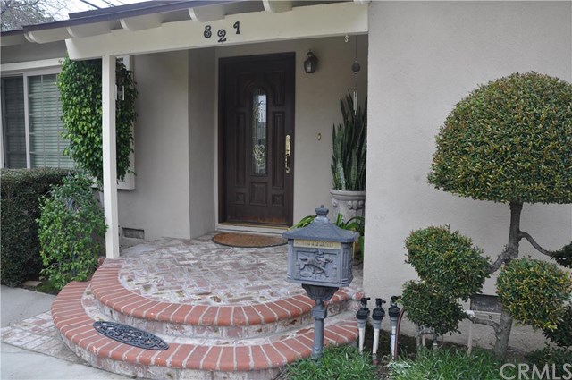 821 South Lark Ellen Avenue, West Covina, CA 91791