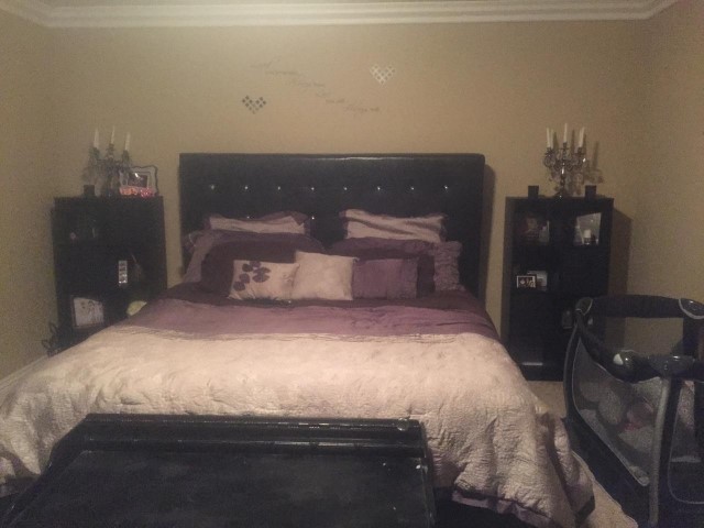 1002 S Donna Beth Ave, West Covina, United States 91791