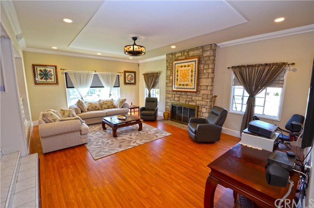 3402 East Sunset Hill Drive, West Covina, CA 91791