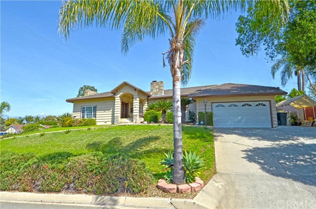 3402 East Sunset Hill Drive, West Covina, CA 91791
