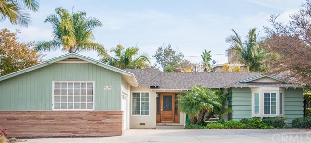 842 S Del Cerro Dr, West Covina, United States 91791