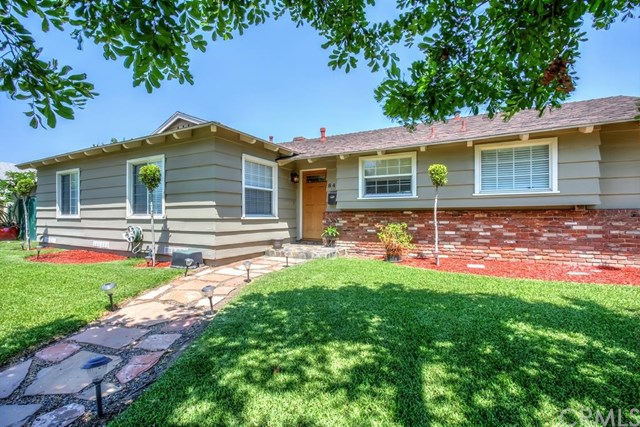 840 S Azusa Ave, West Covina, United States 91791