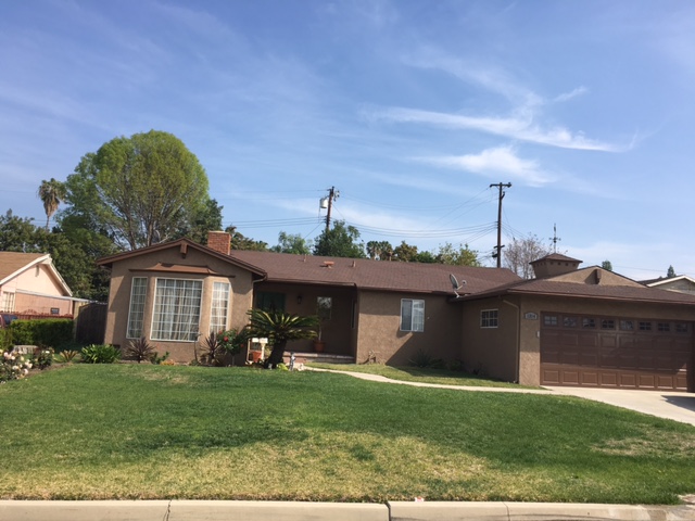1314 S Glenview Rd, West Covina, United States 91791