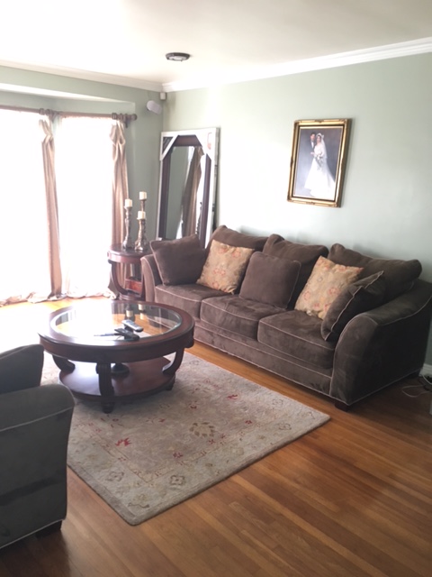 1314 S Glenview Rd, West Covina, United States 91791