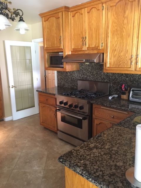 1314 S Glenview Rd, West Covina, United States 91791
