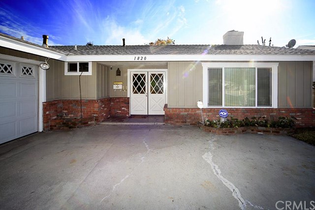 1820 East Walnut Creek, West Covina, CA 91791