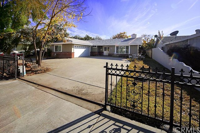 1820 East Walnut Creek, West Covina, CA 91791