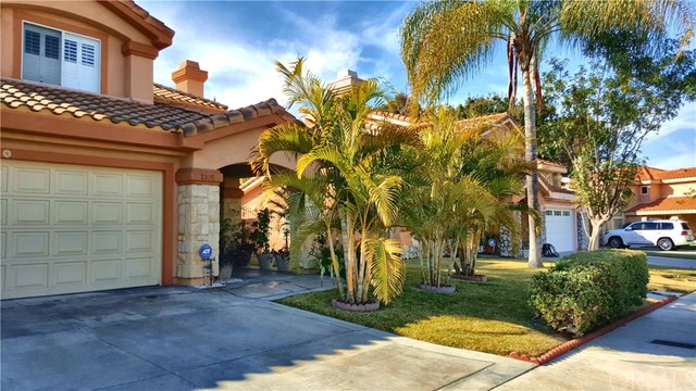2105 Delia Place, West Covina, CA 91792