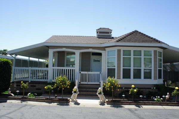Friendly Village West Covina 3033 Valley Bl.West Covina, CA 91792