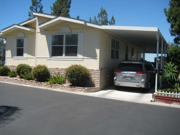 Friendly Village West Covina 3033 E. Valley Bl.West Covina, CA 91792