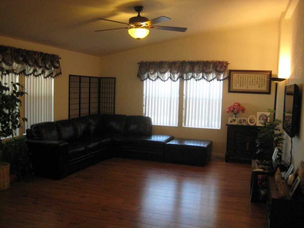 Friendly Village West Covina 3033 E. Valley Bl.West Covina, CA 91792