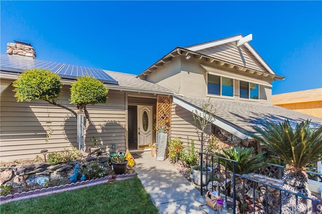 1515 East Maplegrove Street, West Covina, CA 91792