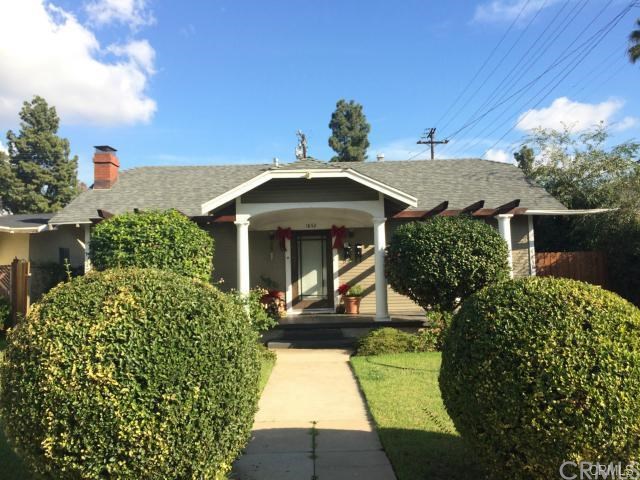 1842 S 2nd St, Alhambra, United States 91801