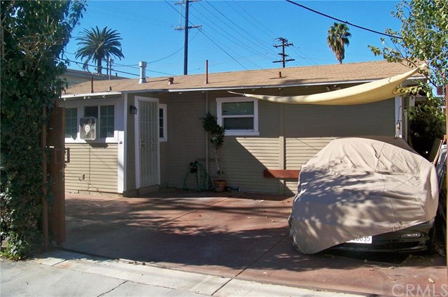 1842 S 2nd St, Alhambra, United States 91801