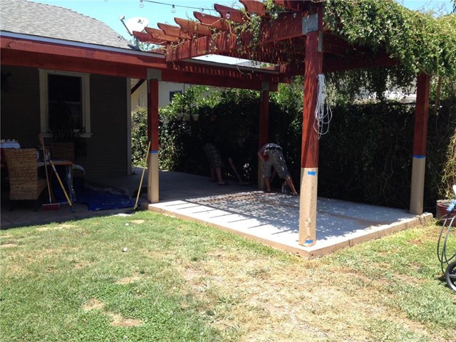 1842 S 2nd St, Alhambra, United States 91801