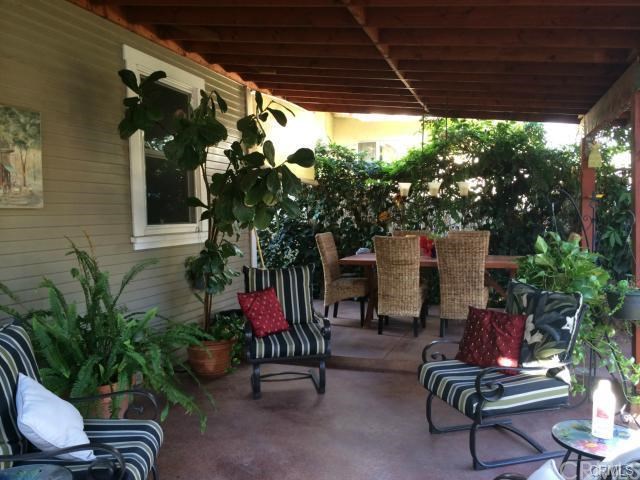 1842 S 2nd St, Alhambra, United States 91801