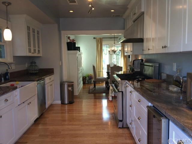 1842 S 2nd St, Alhambra, United States 91801