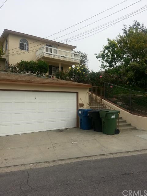 206 Hampden Terrace, Alhambra, United States 91801