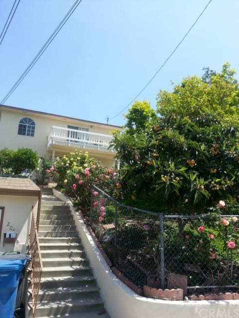 206 Hampden Terrace, Alhambra, United States 91801
