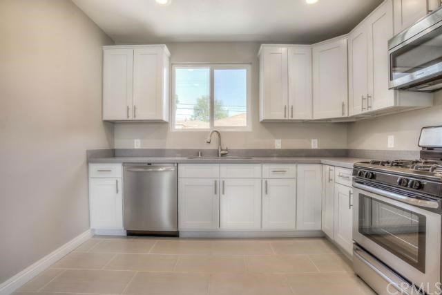 1824 S Valencia St, Alhambra, United States 91801