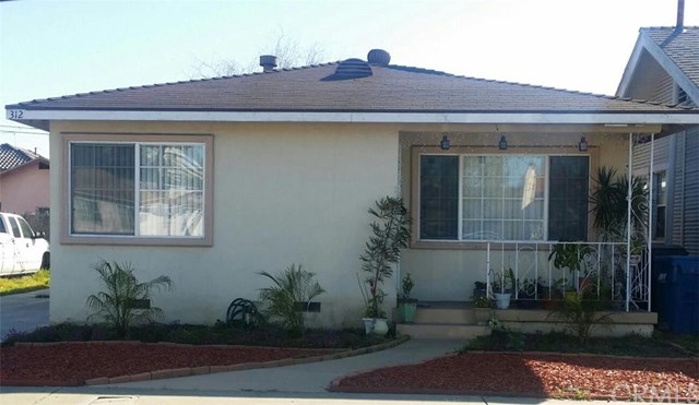 312 South Fremont Avenue, Alhambra, CA 91801