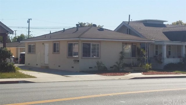 312 South Fremont Avenue, Alhambra, CA 91801