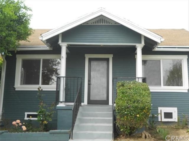 515 South Granada Avenue, Alhambra, CA 91801