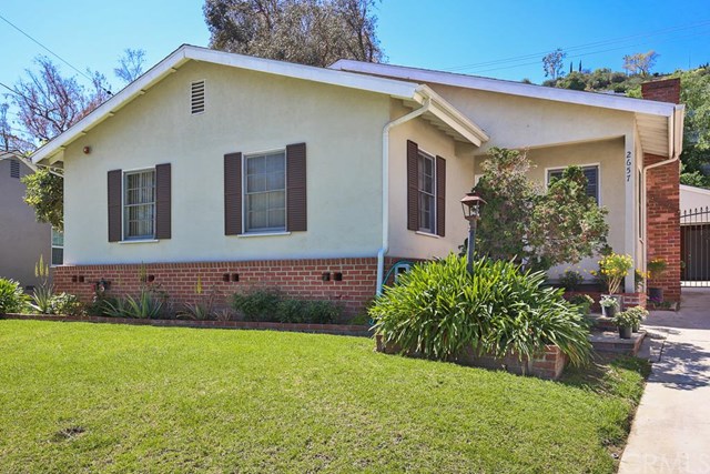 2657 Whitney Drive, Alhambra, CA 91803