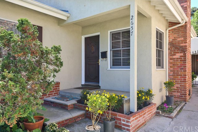 2657 Whitney Drive, Alhambra, CA 91803