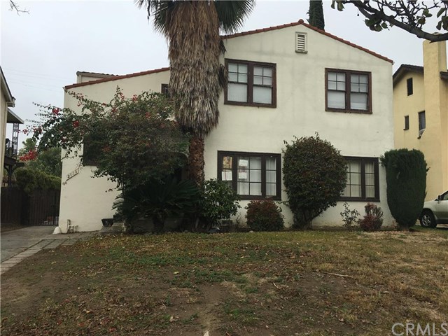 2125 South Primrose Avenue, Alhambra, CA 91803