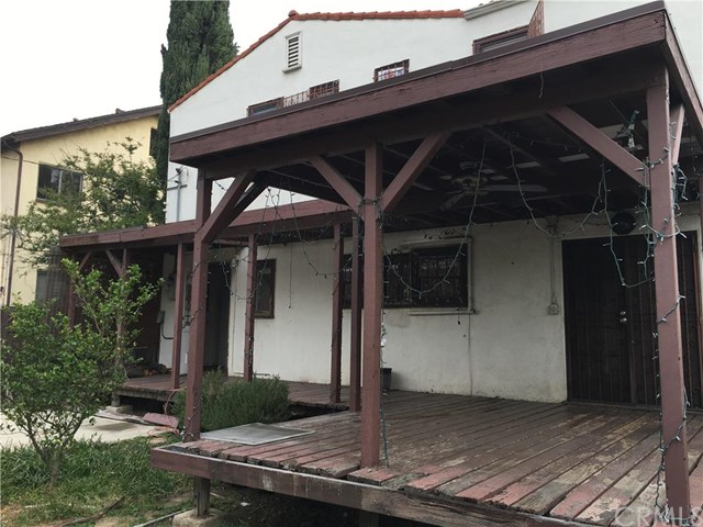 2125 South Primrose Avenue, Alhambra, CA 91803