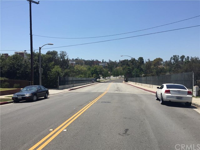 3333 West Hellman Avenue, Alhambra, CA 91803