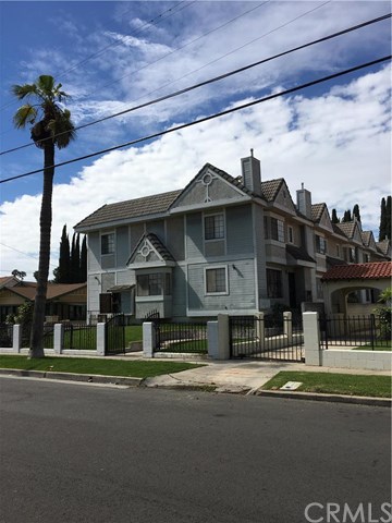1515 South 3rd Street, Alhambra, United States 91803