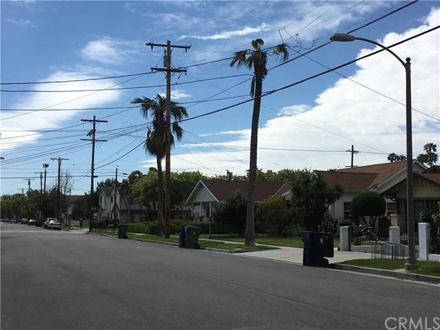 1515 South 3rd Street, Alhambra, United States 91803
