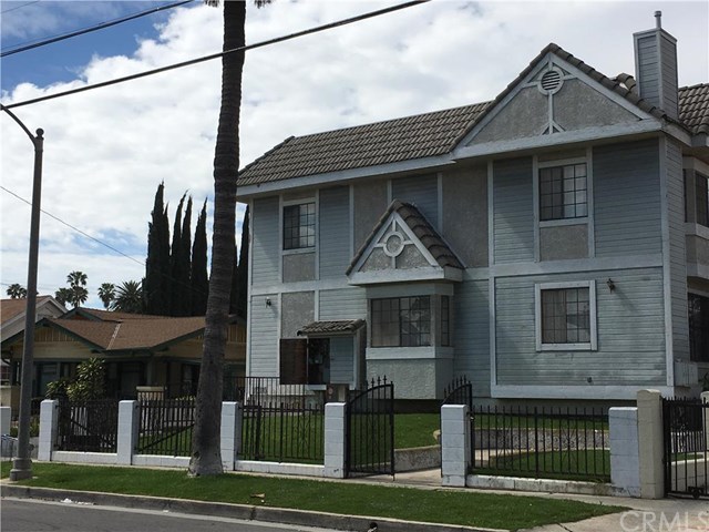 1515 South 3rd Street, Alhambra, United States 91803