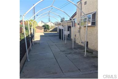 1920 S Ethel Ave, Alhambra, United States 91803