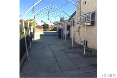 1920 S Ethel Ave, Alhambra, United States 91803